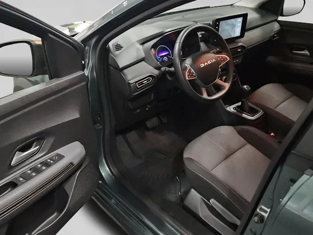 Dacia Jogger HEV 140 Extreme