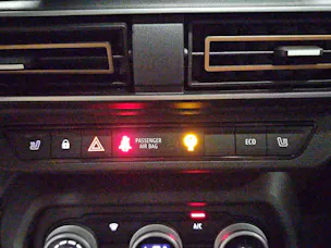 Dacia Jogger HEV 140 Extreme