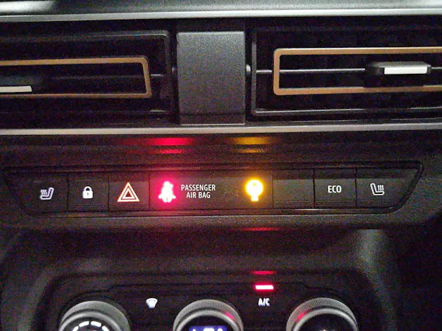 Dacia Jogger HEV 140 Extreme
