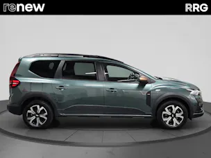 Dacia Jogger HEV 140 Extreme