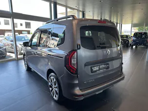 Renault Kangoo 1.3 TCe 130 PF Techno
