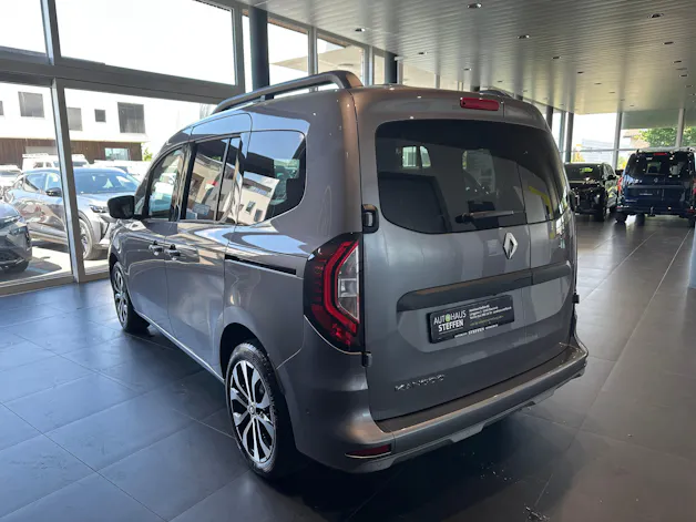 Renault Kangoo 1.3 TCe 130 PF Techno