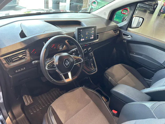 Renault Kangoo 1.3 TCe 130 PF Techno