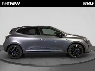 Renault Clio 1.6 E-Tech Esprit Alpine