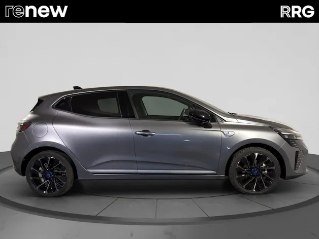 Renault Clio 1.6 E-Tech Esprit Alpine