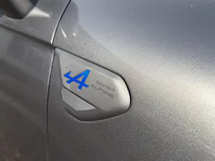 Renault Clio 1.6 E-Tech Esprit Alpine