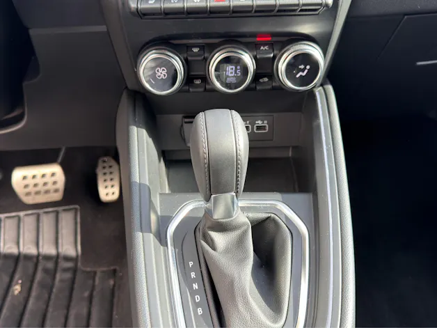 Renault Clio 1.6 E-Tech Esprit Alpine