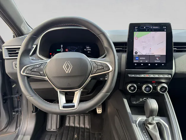Renault Clio 1.6 E-Tech Esprit Alpine