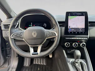 Renault Clio 1.6 E-Tech Esprit Alpine