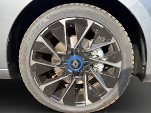 Renault Clio 1.6 E-Tech Esprit Alpine
