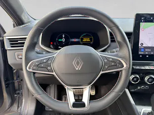 Renault Clio 1.6 E-Tech Esprit Alpine