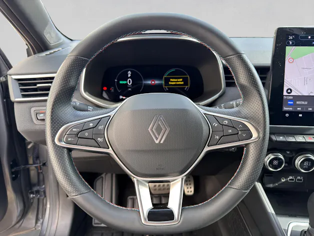 Renault Clio 1.6 E-Tech Esprit Alpine