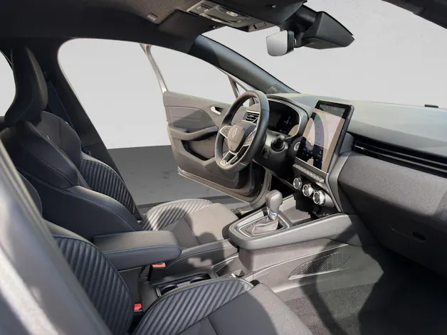 Renault Clio 1.6 E-Tech Esprit Alpine
