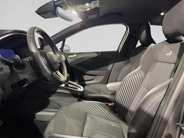 Renault Clio 1.6 E-Tech Esprit Alpine