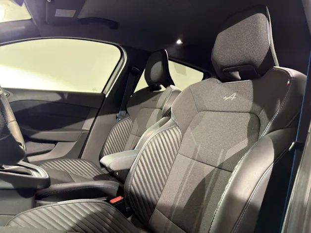 Renault Clio 1.6 E-Tech Esprit Alpine
