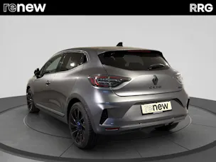 Renault Clio 1.6 E-Tech Esprit Alpine