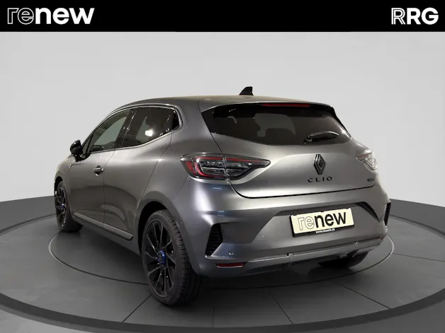 Renault Clio 1.6 E-Tech Esprit Alpine
