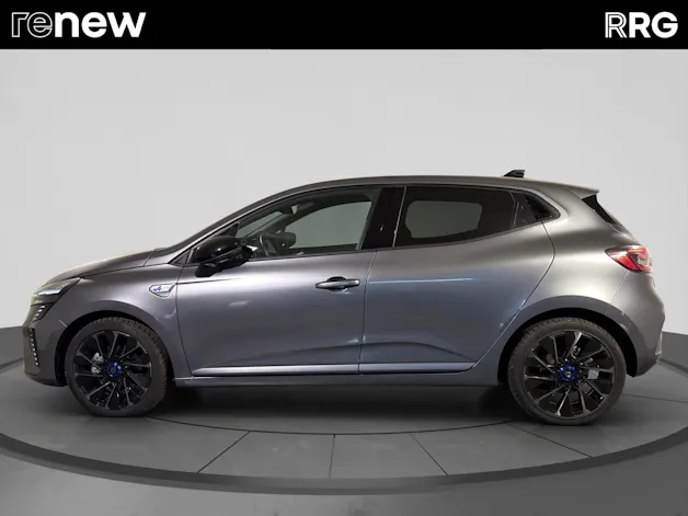 Renault Clio 1.6 E-Tech Esprit Alpine