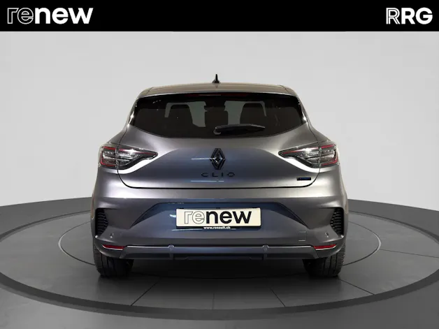 Renault Clio 1.6 E-Tech Esprit Alpine