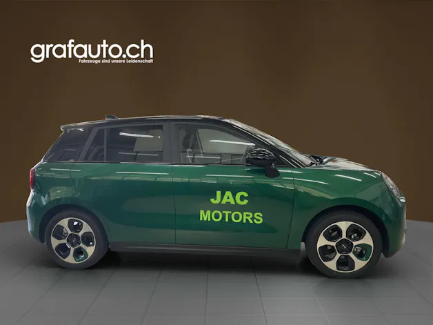 JAC E30X 51 kWh