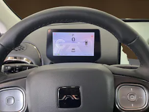 JAC E30X 51 kWh