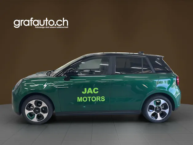 JAC E30X 51 kWh