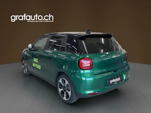 JAC E30X 51 kWh