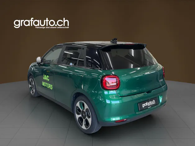 JAC E30X 51 kWh