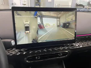 JAC E30X 51 kWh