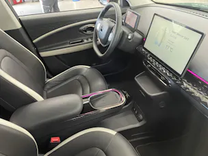 JAC E30X 51 kWh