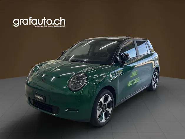 JAC E30X 51 kWh