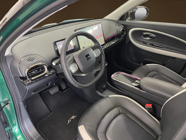 JAC E30X 51 kWh