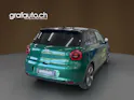 JAC E30X 51 kWh