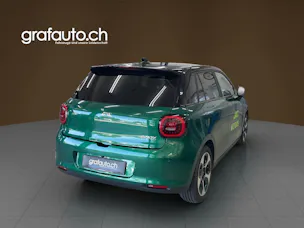 JAC E30X 51 kWh