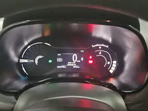 Dacia Spring 27 kWh Electric 65 Extreme