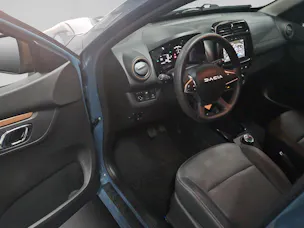 Dacia Spring 27 kWh Electric 65 Extreme