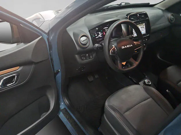 Dacia Spring 27 kWh Electric 65 Extreme