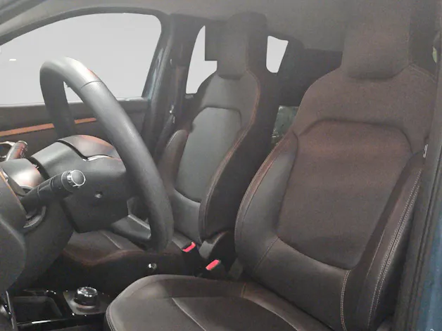 Dacia Spring 27 kWh Electric 65 Extreme