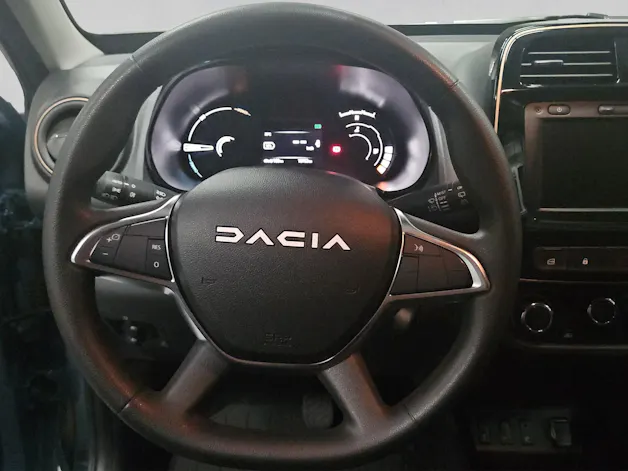 Dacia Spring 27 kWh Electric 65 Extreme