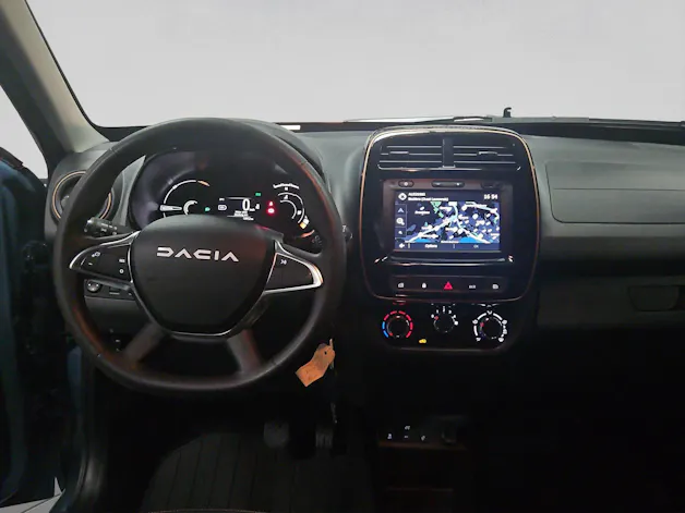 Dacia Spring 27 kWh Electric 65 Extreme