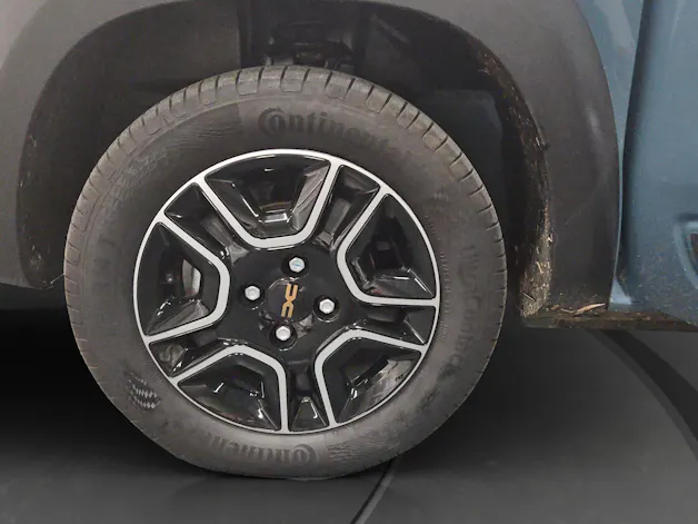 Dacia Spring 27 kWh Electric 65 Extreme