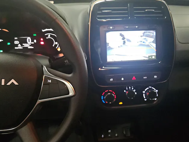 Dacia Spring 27 kWh Electric 65 Extreme