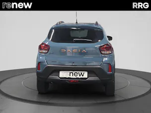 Dacia Spring 27 kWh Electric 65 Extreme