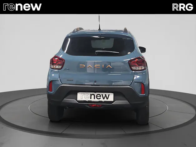 Dacia Spring 27 kWh Electric 65 Extreme