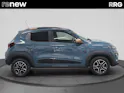Dacia Spring 27 kWh Electric 65 Extreme