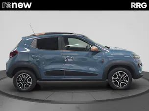 Dacia Spring 27 kWh Electric 65 Extreme