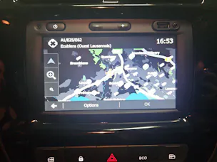 Dacia Spring 27 kWh Electric 65 Extreme