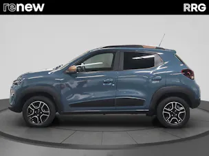 Dacia Spring 27 kWh Electric 65 Extreme