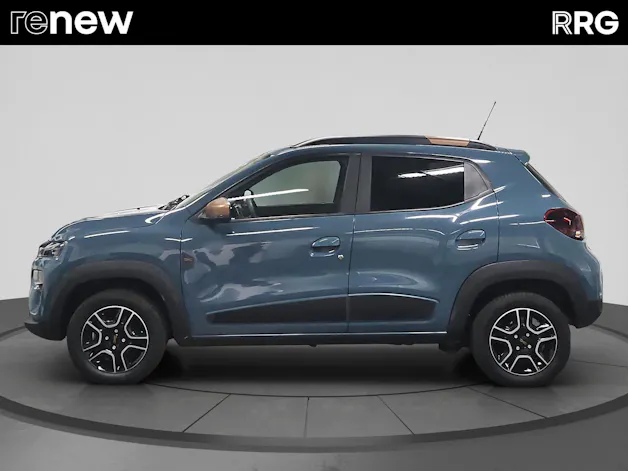 Dacia Spring 27 kWh Electric 65 Extreme
