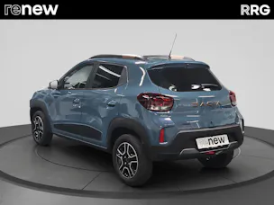 Dacia Spring 27 kWh Electric 65 Extreme
